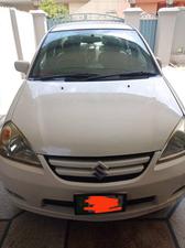 Suzuki Liana LXi (CNG) 2006 for Sale in Lahore