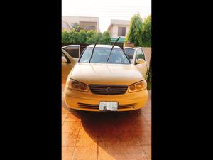 Nissan Sunny EX Saloon Automatic 1.6 2005 for Sale in Lahore