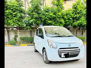 Suzuki Alto ECO-L 2013 for Sale in Rawalpindi