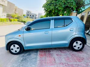 Suzuki Alto L 2018 for Sale in Islamabad
