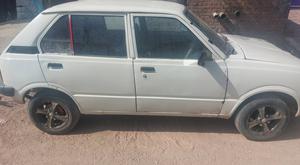 Suzuki FX GA 1987 for Sale in Kharian