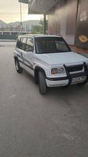 Suzuki Vitara GLX 1.6 1992 for Sale in Abbottabad