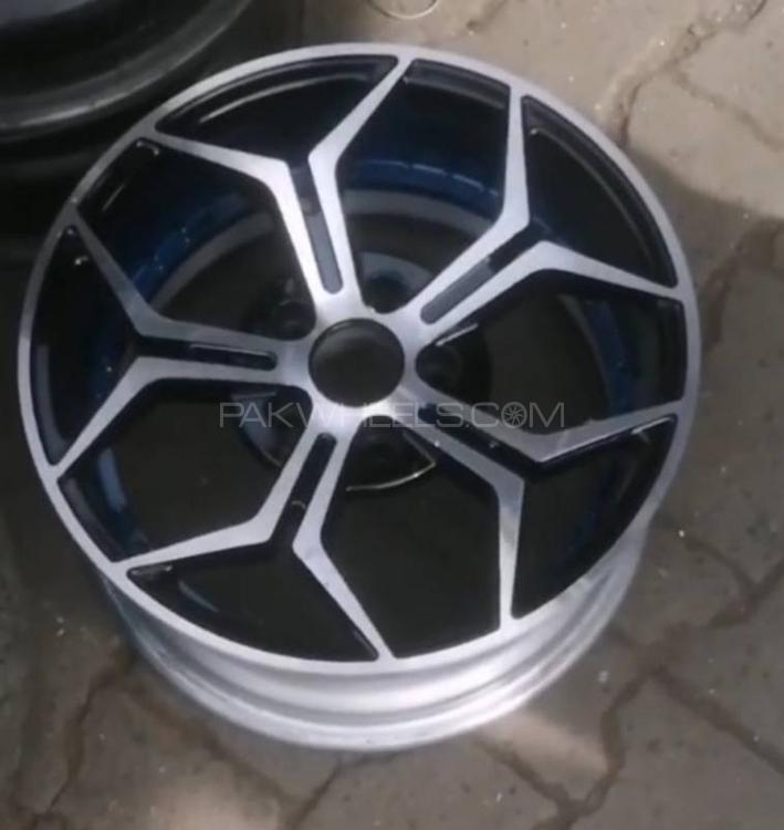 15 inch rim  Image-1