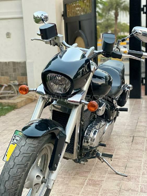 سوزوکی Intruder 2012 for Sale سوزوکی Intruder 2012 for Sale Image-3