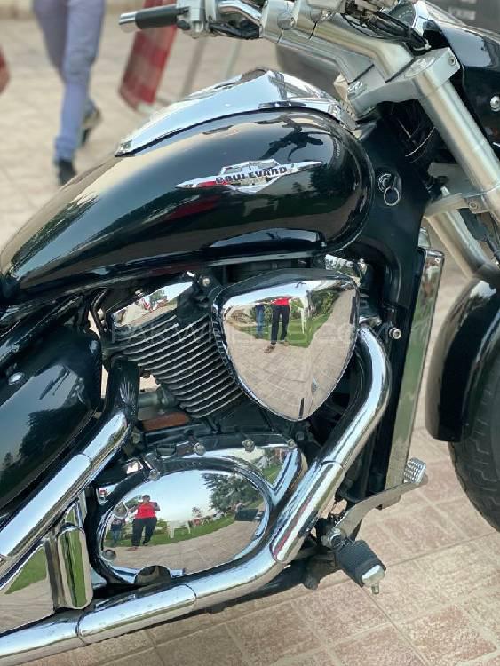 سوزوکی Intruder 2012 for Sale سوزوکی Intruder 2012 for Sale Image-11