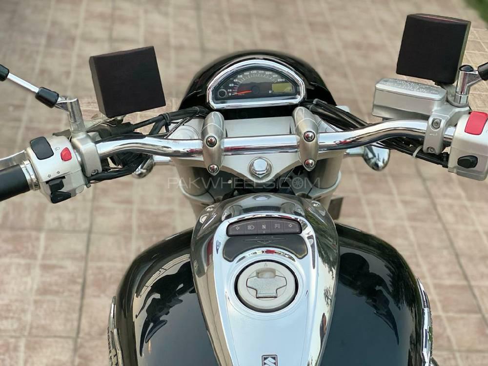 سوزوکی Intruder 2012 for Sale سوزوکی Intruder 2012 for Sale Image-10