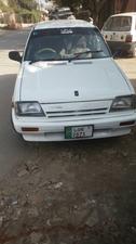 Suzuki Khyber 1993 for Sale in Lahore