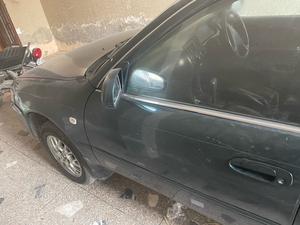 Toyota Corolla 2.0D 2000 for Sale in Lahore