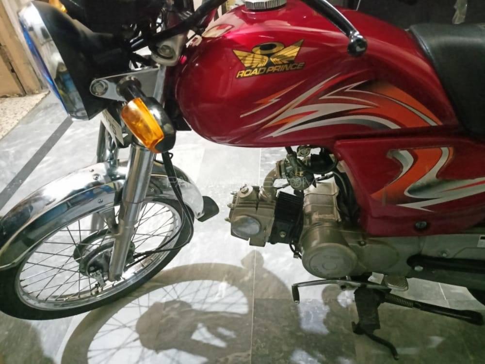 Road Prince 70 Passion Plus 2020 for Sale Road Prince 70 Passion Plus 2020 for Sale Image-6
