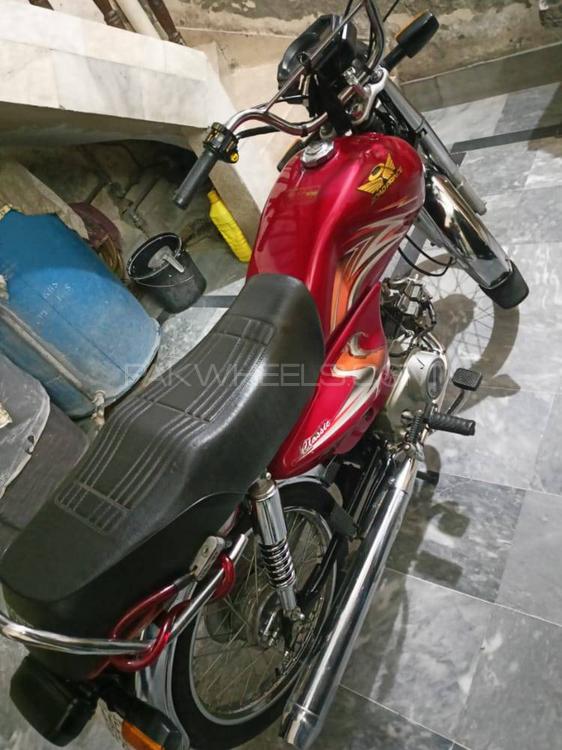 Road Prince 70 Passion Plus 2020 for Sale Image-1