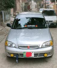 Suzuki Cultus VXR 2000 for Sale in Lahore