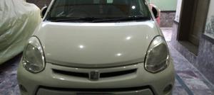 Toyota Passo X 2014 for Sale in Peshawar