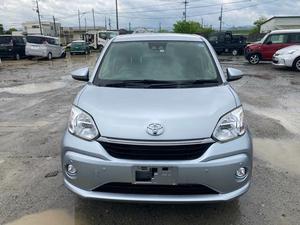 Toyota Passo X L Package 2019 for Sale in Rawalpindi