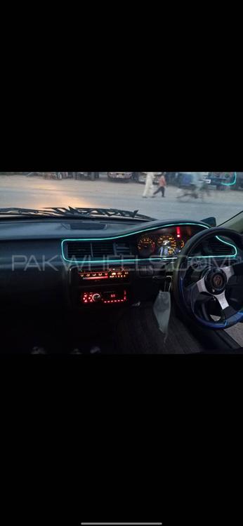 Honda Civic 1996 for Sale in Faisalabad Honda Civic 1996 for Sale in Faisalabad Image-6