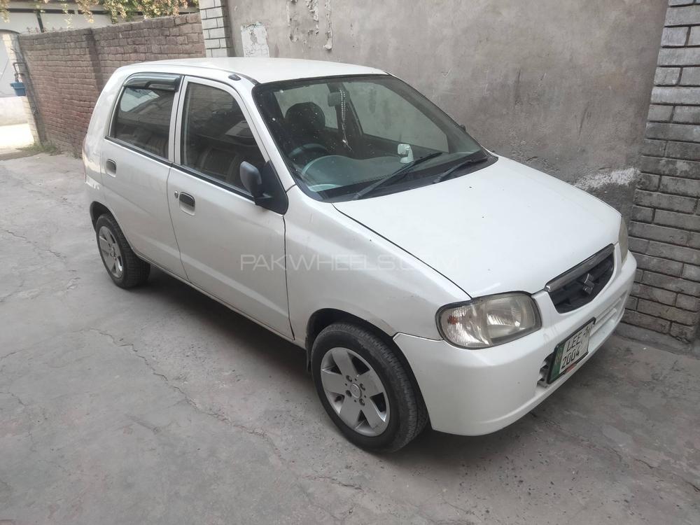 Suzuki Alto 2009 for Sale in Gujranwala Suzuki Alto 2009 for Sale in Gujranwala Image-2