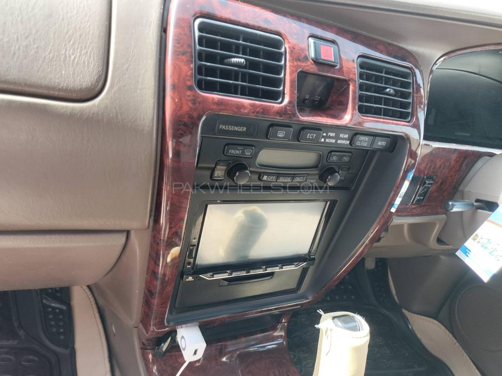 ٹویوٹا سرف 2000 for Sale in ملتان ٹویوٹا سرف 2000 for Sale in ملتان Image-3