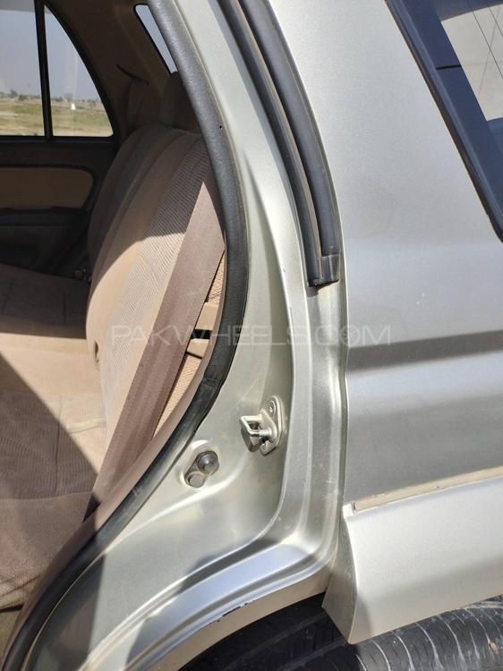 ٹویوٹا سرف 2000 for Sale in ملتان ٹویوٹا سرف 2000 for Sale in ملتان Image-5