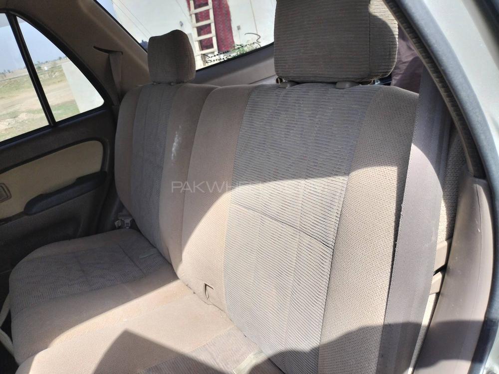 ٹویوٹا سرف 2000 for Sale in ملتان ٹویوٹا سرف 2000 for Sale in ملتان Image-4