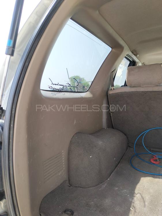 ٹویوٹا سرف 2000 for Sale in ملتان ٹویوٹا سرف 2000 for Sale in ملتان Image-13