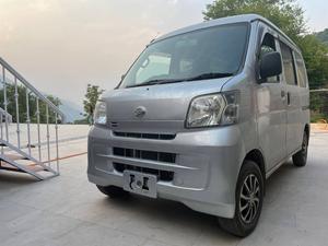 Daihatsu Hijet Special 2017 for Sale in Islamabad