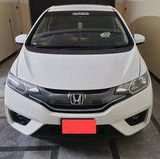 Honda Fit 1.5 Hybrid Base Grade  2015 for Sale in Rawalpindi