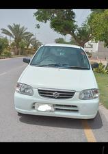 Suzuki Alto VXR 2005 for Sale in Multan