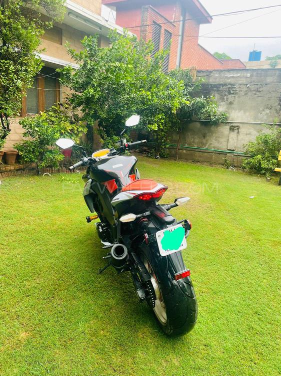 کاواساکی Z1000 2013 for Sale کاواساکی Z1000 2013 for Sale Image-6