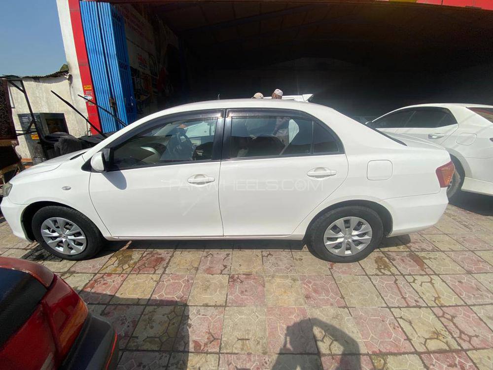 ٹویوٹا کرولا ایکسیو 2007 for Sale in راولپنڈی ٹویوٹا کرولا ایکسیو 2007 for Sale in راولپنڈی Image-16