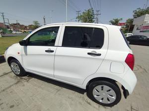 Suzuki Cultus VXR 2021 for Sale in Gujranwala