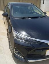 Toyota Corolla XLi Automatic 2019 for Sale in Karachi