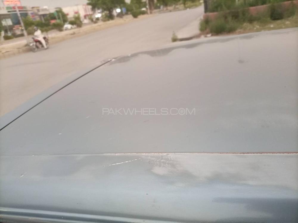 ڈائیہاتسو چارڈ 1986 for Sale in واہ کینٹ ڈائیہاتسو چارڈ 1986 for Sale in واہ کینٹ Image-3