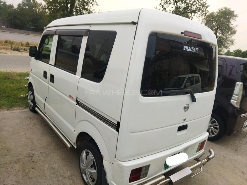 نسان کلپر 2014 for Sale in گجرانوالہ نسان کلپر 2014 for Sale in گجرانوالہ Image-5