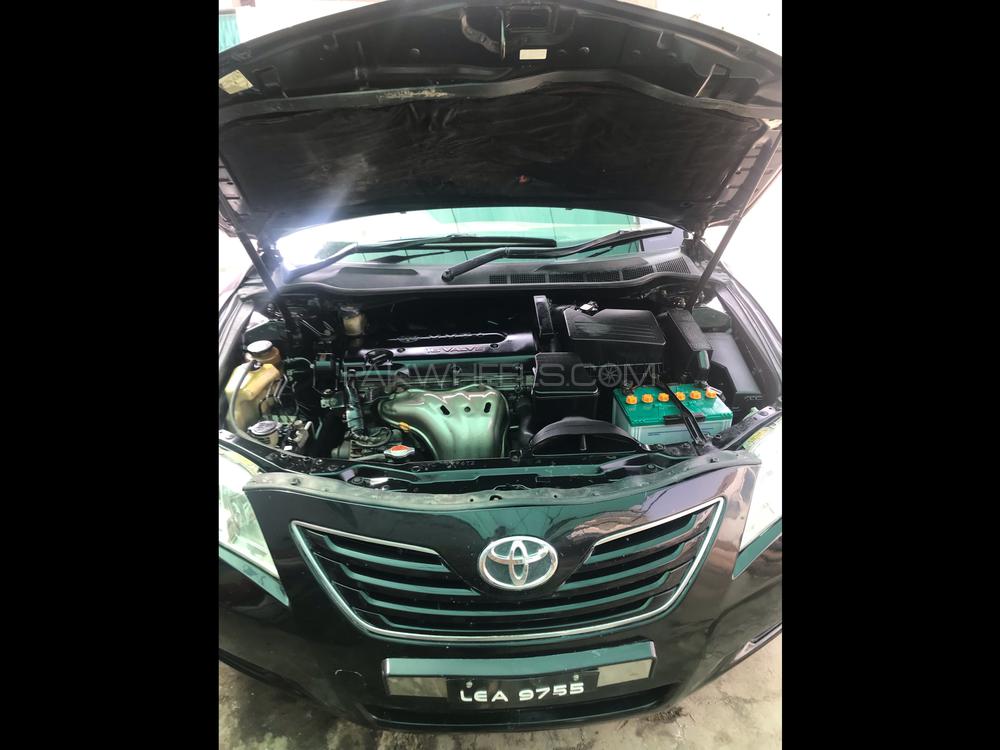 Toyota Camry 2006 for Sale in Sargodha Toyota Camry 2006 for Sale in Sargodha Image-8
