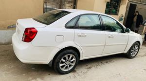 Chevrolet Optra 1.6 Automatic 2005 for Sale in Lahore