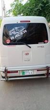 Daihatsu Hijet Deluxe 2018 for Sale in Gujranwala