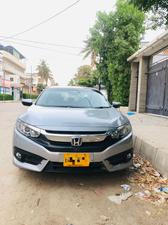 Honda Civic Oriel 1.8 i-VTEC CVT 2018 for Sale in Karachi
