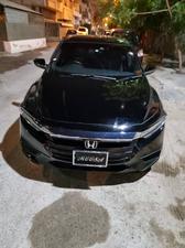 Honda Insight HDD Navi Special Edition 2020 for Sale in Karachi