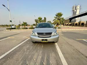 Lexus RX Series 300 2003 for Sale in Islamabad