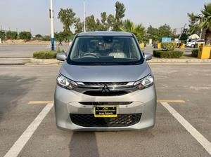 Mitsubishi Ek Wagon E 2019 for Sale in Islamabad