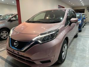 Nissan Note MEDALIST 2018 for Sale in Lahore
