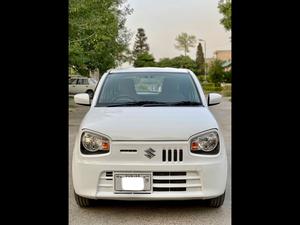 Suzuki Alto VXL AGS 2020 for Sale in Islamabad