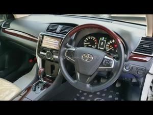 Toyota Premio F EX Package 1.5 2017 for Sale in Peshawar
