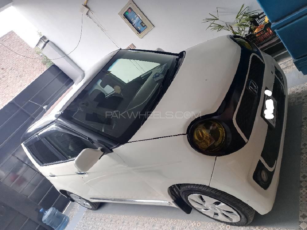 Honda N One 2012 for Sale in Toba Tek Singh Image-1