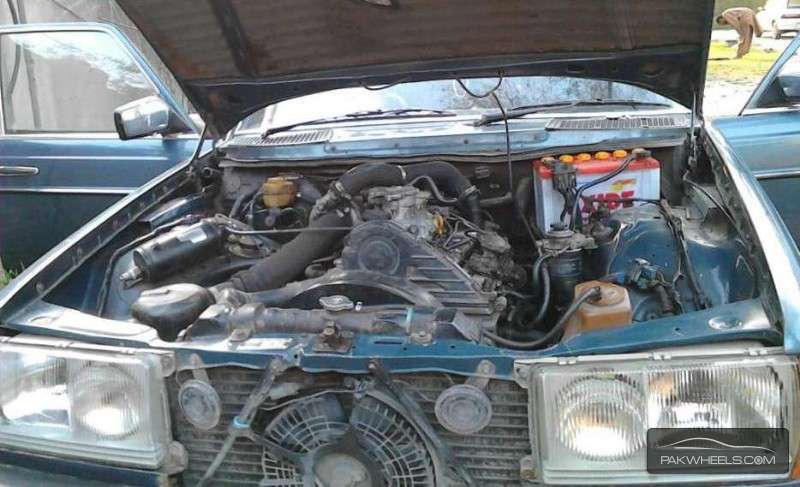 Corolla 3c Engine For Sale Image-1