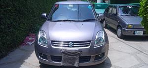 Suzuki Swift DLX Automatic 1.3 Navigation 2018 for Sale in Lahore