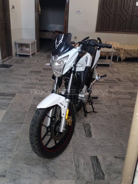 Chinese Bikes 150cc 2021 for Sale Image-1
