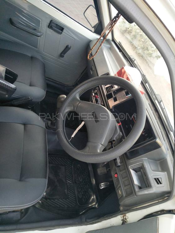 Suzuki Mehran 2010 for Sale in Chichawatni Suzuki Mehran 2010 for Sale in Chichawatni Image-3