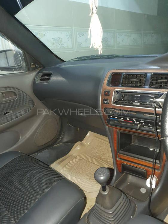 Toyota Corolla 2000 for Sale in Lahore Toyota Corolla 2000 for Sale in Lahore Image-3