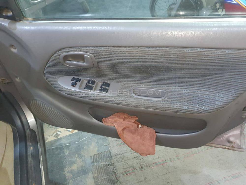 Toyota Corolla 2000 for Sale in Lahore Toyota Corolla 2000 for Sale in Lahore Image-10