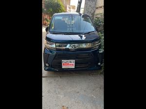 Daihatsu Move Custom X 2021 for Sale in Rawalpindi
